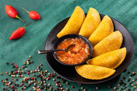 Onyas Magical Colombian Fiesta: A Night of Salsa, Surprises, and Spicy Empanadas!