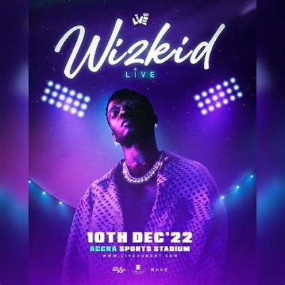 Wizkid-Konzert: Afrobeat-Fieber in Berlin!