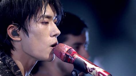 Jackson Yee Live Concert: Die ultimative Show der Pop-Ikone in Berlin!