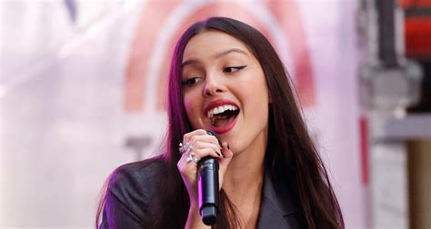 Olivia Rodrigo Konzert-Tournee: Ein musikalisches Feuerwerk der Emotionen!