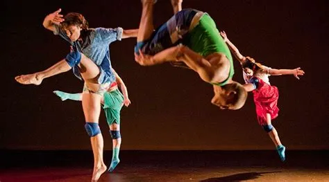 Quinn Lam's 'Musical Voyage': A Celebration of Cultural Fusion and Unexpected Dance Moves!