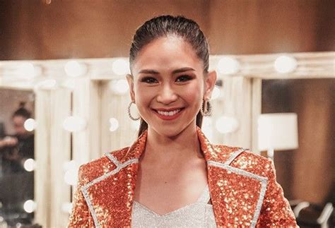 The Voice of Asia: Sarah Geronimo enthüllt ihre internationale Tournee!